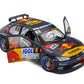 Solido Cars - 1:18 Peugeot 306 Maxi Black #4 S.Loeb / D.Elena Rallye Du Mont Blanc 2021