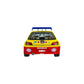 Solido - 1:18 1997 Peugeot 306 #12 Rally Diecast Vehicle