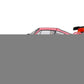 Solido Cars - 1:18 RWB Bodykit Pink Pig 2020