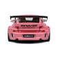 Solido Cars - 1:18 RWB Bodykit Pink Pig 2020