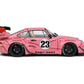 Solido Cars - 1:18 RWB Bodykit Pink Pig 2020