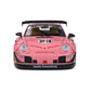 Solido Cars - 1:18 RWB Bodykit Pink Pig 2020