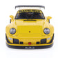 Solido Cars - 1:18 RWB Bodykit Midas Touch 2023