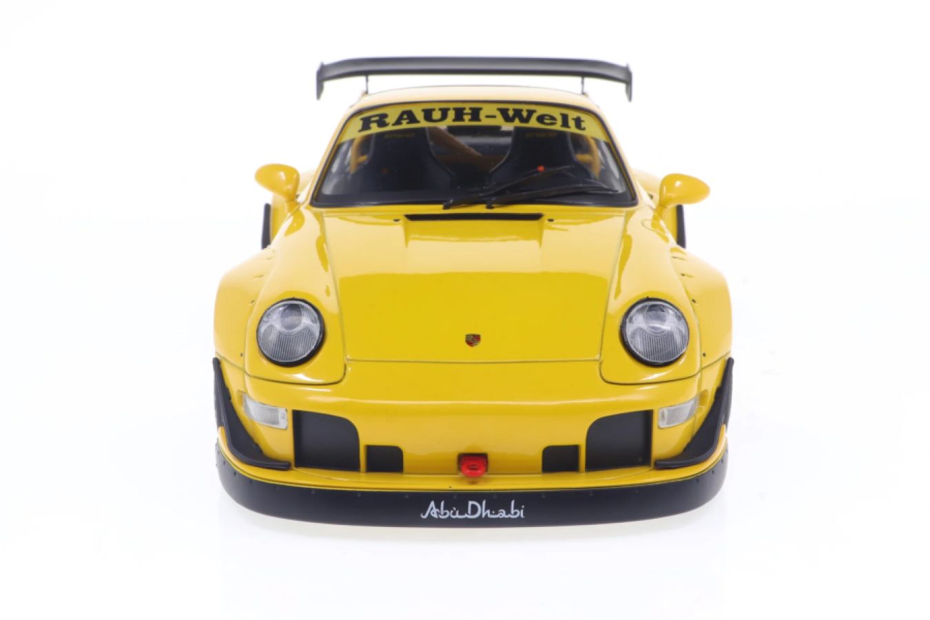 Solido Cars - 1:18 RWB Bodykit Midas Touch 2023