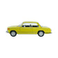 Solido - 1:18 1973 BMW 1602 Diecast Vehicle