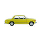 Solido - 1:18 1973 BMW 1602 Diecast Vehicle