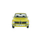 Solido - 1:18 1973 BMW 1602 Diecast Vehicle