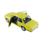 Solido - 1:18 1973 BMW 1602 Diecast Vehicle