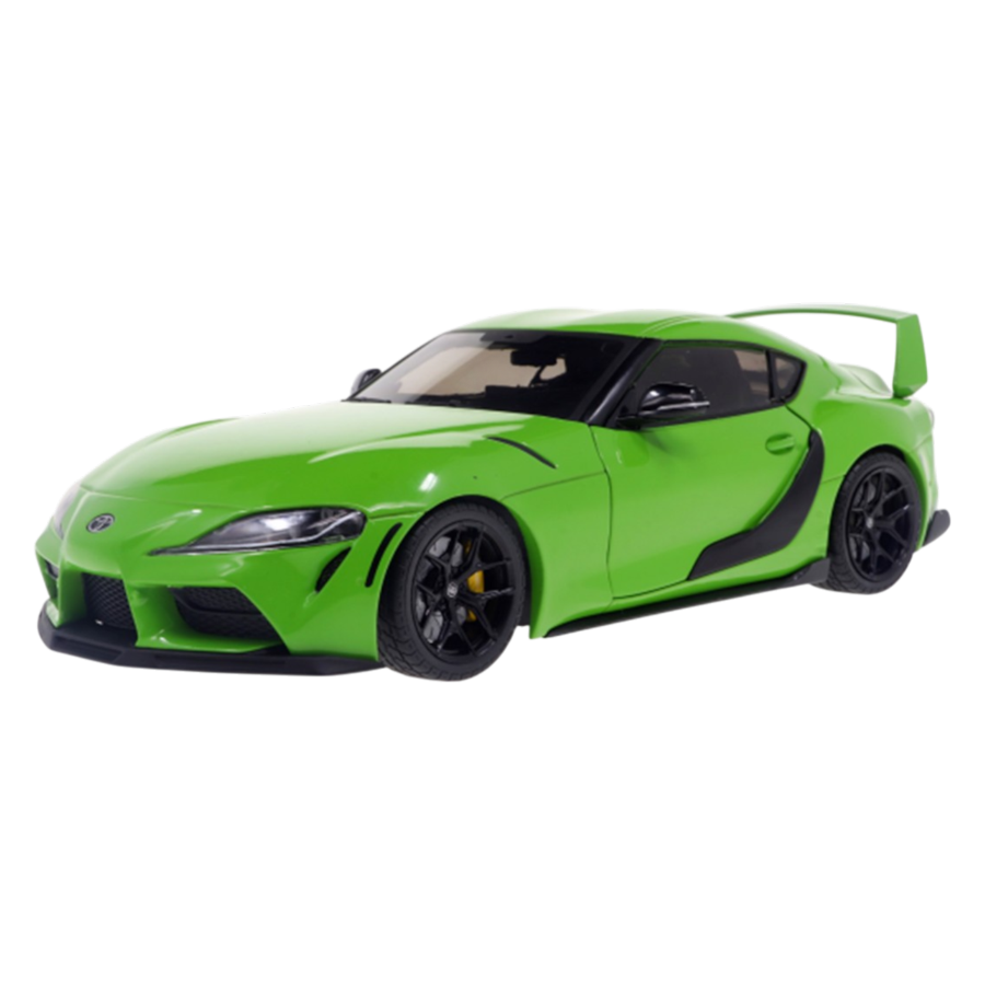 Solido Cars - 1:18 Toyota Gr Supra 2023
