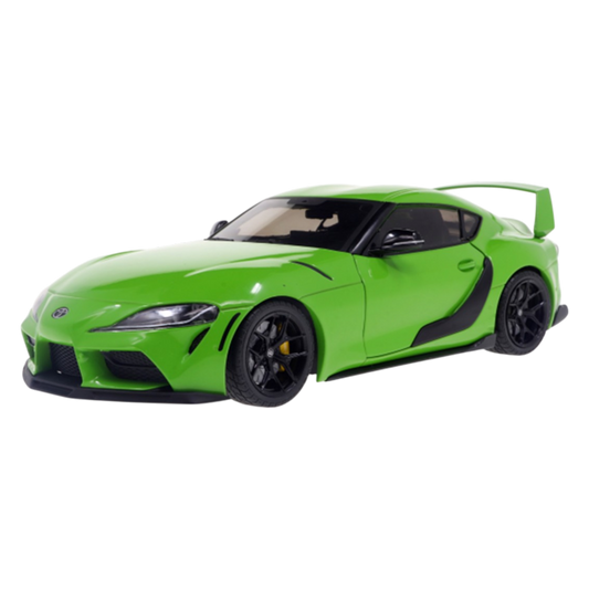 Solido Cars - 1:18 Toyota Gr Supra 2023