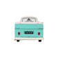 Solido Cars - 1:18 1968 Volkswagen T2 Pick Up Diecast Vehicle