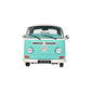 Solido Cars - 1:18 1968 Volkswagen T2 Pick Up Diecast Vehicle