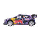 Solido Cars - 1:18 2025 Ford Puma Rally1 Hybrid #55 Rallye Montecarlo