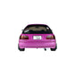 Solido Cars - 1:18 1991 Honda Civic (EG6) Solido Works Diecast Vehicle