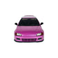 Solido Cars - 1:18 1991 Honda Civic (EG6) Solido Works Diecast Vehicle