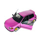 Solido Cars - 1:18 1991 Honda Civic (EG6) Solido Works Diecast Vehicle