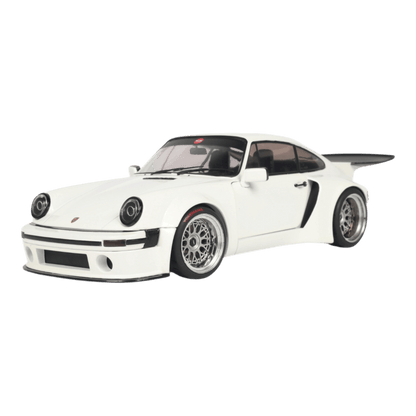 Solido Cars - 1:18 2026 KS-R By Khyzyl Saleem