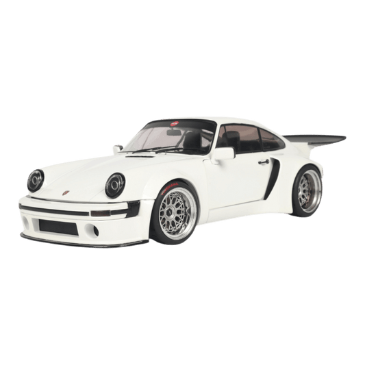 Solido Cars - 1:18 2026 KS-R By Khyzyl Saleem