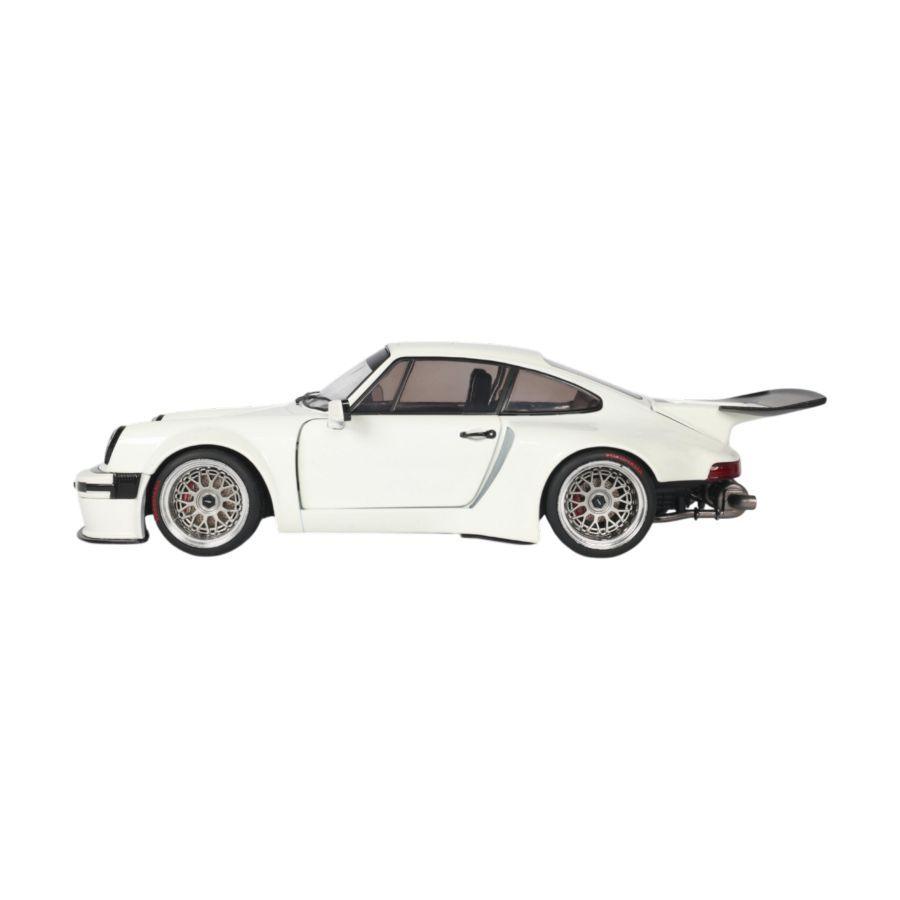 Solido Cars - 1:18 2026 KS-R By Khyzyl Saleem