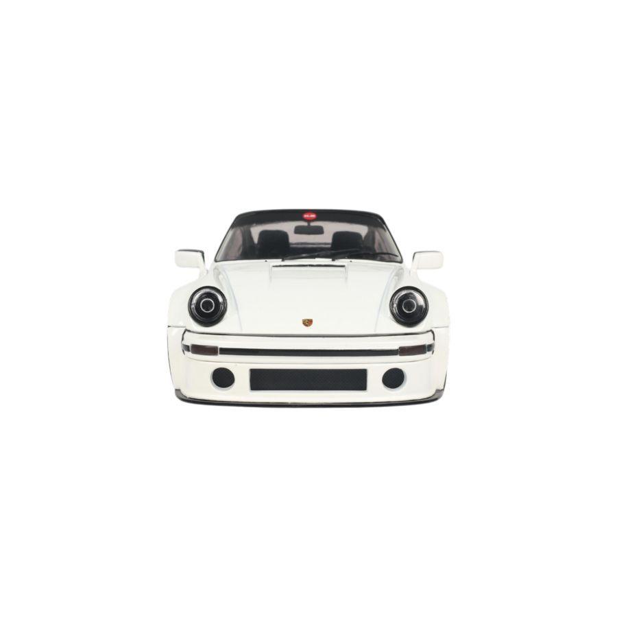 Solido Cars - 1:18 2026 KS-R By Khyzyl Saleem