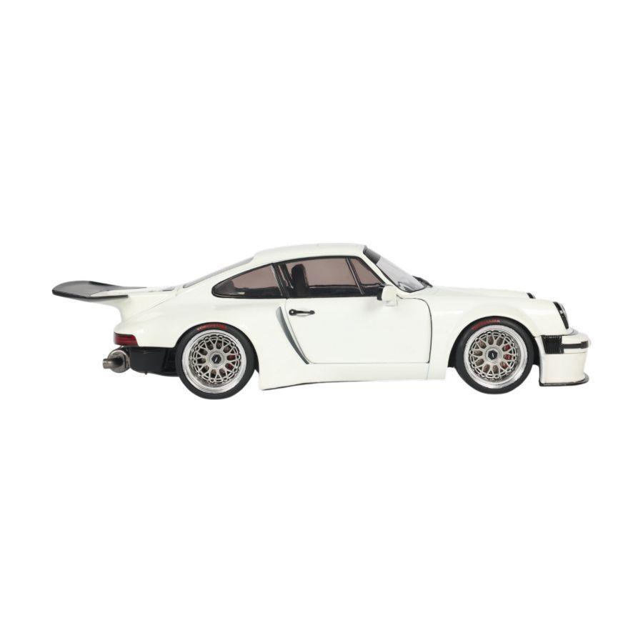 Solido Cars - 1:18 2026 KS-R By Khyzyl Saleem