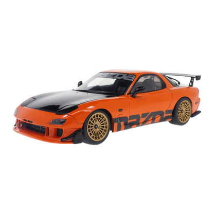 Solido Cars - 1:18 Mazda RX7 FD 1994