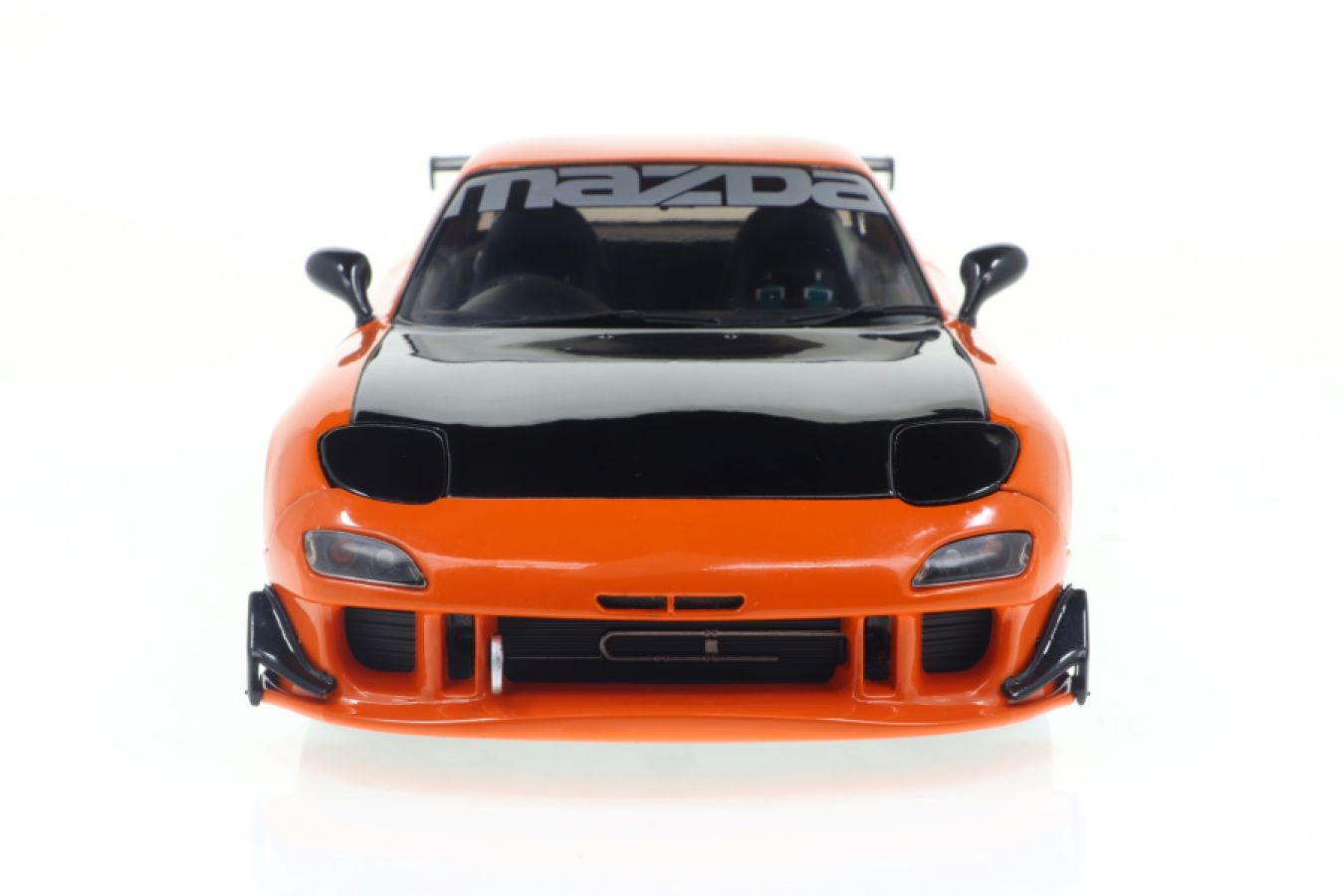 Solido Cars - 1:18 Mazda RX7 FD 1994