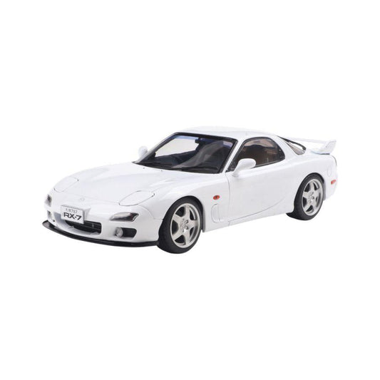 Solido Cars - 1:18 1999 Mazda RX-7 FD3RS Diecast Vehicle