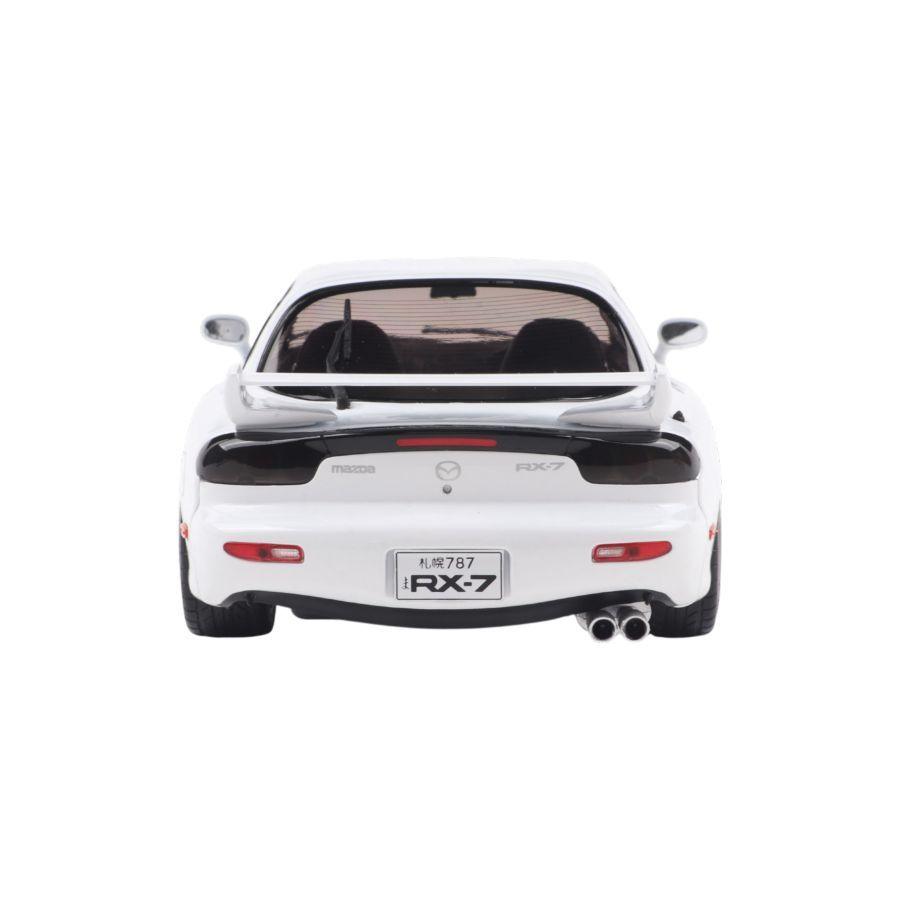 Solido Cars - 1:18 1999 Mazda RX-7 FD3RS Diecast Vehicle