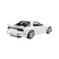 Solido Cars - 1:18 1999 Mazda RX-7 FD3RS Diecast Vehicle