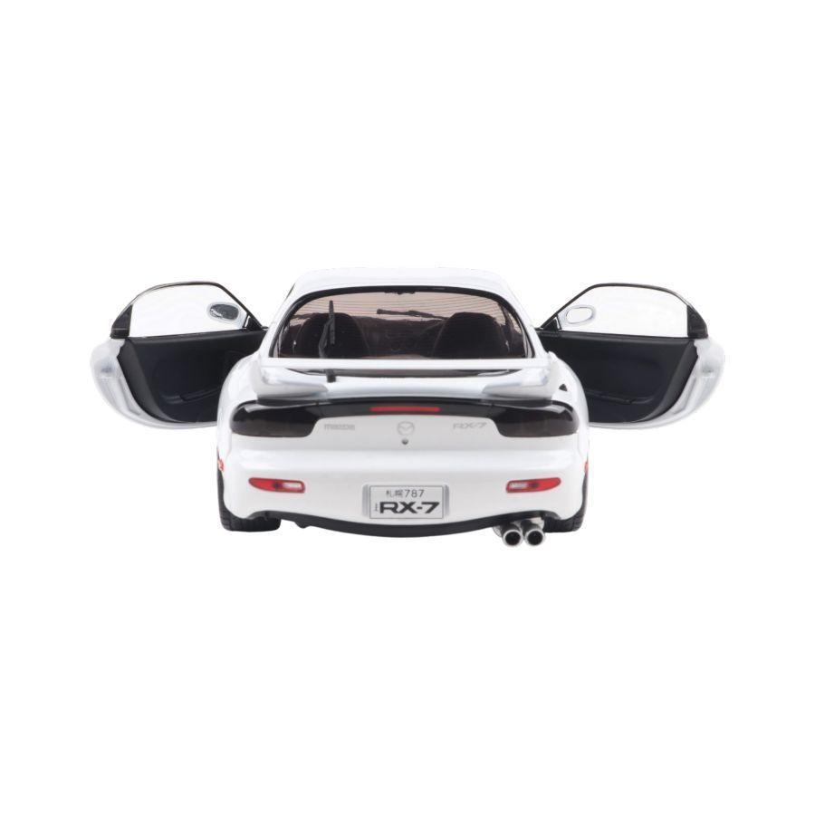 Solido Cars - 1:18 1999 Mazda RX-7 FD3RS Diecast Vehicle