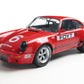 Solido Cars - 1974 Porsche 911 #6 FOYT IROC Daytona 1:18 Scale Diecast Vehicle