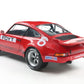 Solido Cars - 1974 Porsche 911 #6 FOYT IROC Daytona 1:18 Scale Diecast Vehicle
