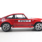 Solido Cars - 1974 Porsche 911 #6 FOYT IROC Daytona 1:18 Scale Diecast Vehicle