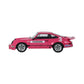 Solido - 1:18 1974 Porsche 911 #3 IROC Daytona Diecast Vehicle