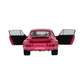 Solido - 1:18 1974 Porsche 911 #3 IROC Daytona Diecast Vehicle