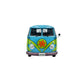 Solido Cars - 1:18 Cool Combi 2024 Flower Power Die-Cast Vehicle