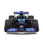 Solido Cars - 1:18 Alpine A524 Presentation E.Ocon 2024