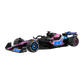 Solido Cars - 1:18 Alpine A524 Presentation P.Gasly 2024