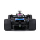 Solido Cars - 1:18 Alpine A524 Presentation P.Gasly 2024