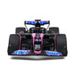 Solido Cars - 1:18 Alpine A524 Presentation P.Gasly 2024