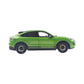 Solido - 1:18 2024 Porsche Cayenne Turbo GT Coupe Diecast Vehicle