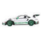 Solido Cars - 1:18 Porsche 911 GT3 "Tribute to Carrera " 2024 Diecast Vehicle