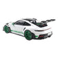 Solido Cars - 1:18 Porsche 911 GT3 "Tribute to Carrera " 2024 Diecast Vehicle
