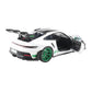 Solido Cars - 1:18 Porsche 911 GT3 "Tribute to Carrera " 2024 Diecast Vehicle