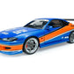 Fast & Furious - 1:18 Nissan Silvia (S15) Spec-S "Mona Lisa"