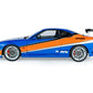 Fast & Furious - 1:18 Nissan Silvia (S15) Spec-S "Mona Lisa"