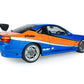 Fast & Furious - 1:18 Nissan Silvia (S15) Spec-S "Mona Lisa"
