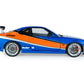 Fast & Furious - 1:18 Nissan Silvia (S15) Spec-S "Mona Lisa"
