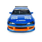 Fast & Furious - 1:18 Nissan Silvia (S15) Spec-S "Mona Lisa"